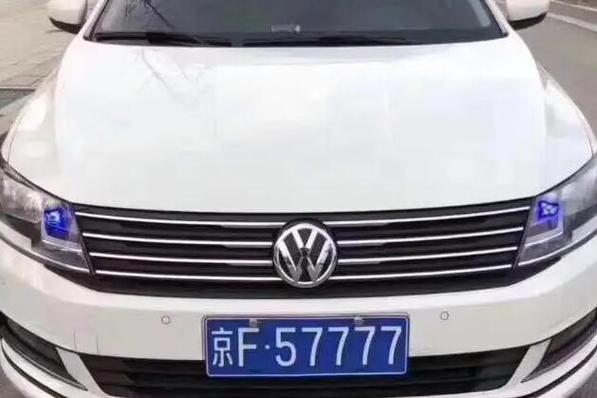 北京租车牌五年6万的陷阱北京租车牌合法吗