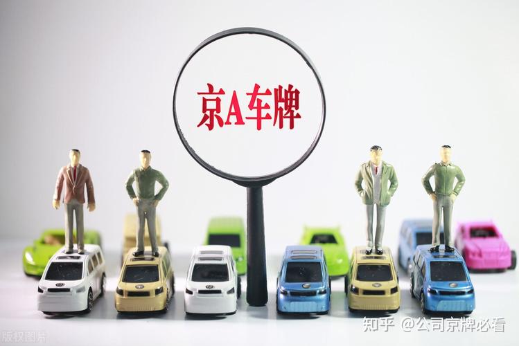 北京的车牌想租出去怎么做才能保证风险最低