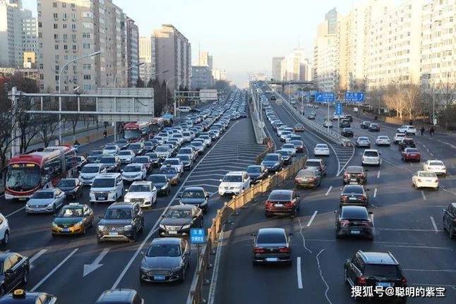 北京小客车指标2024最新政策